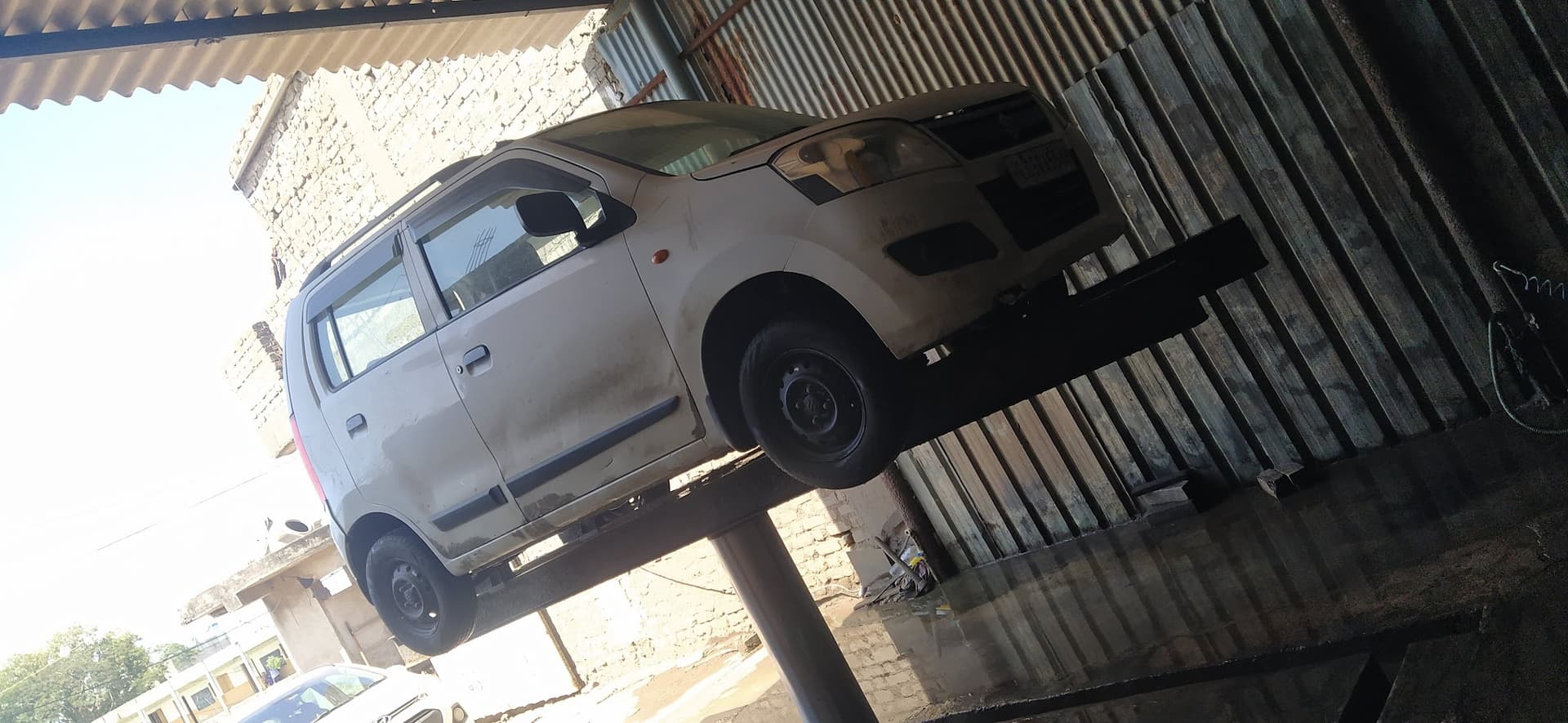 Image Car Wash and Alignment