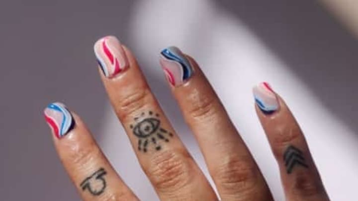 iNails & Academy by Anushka