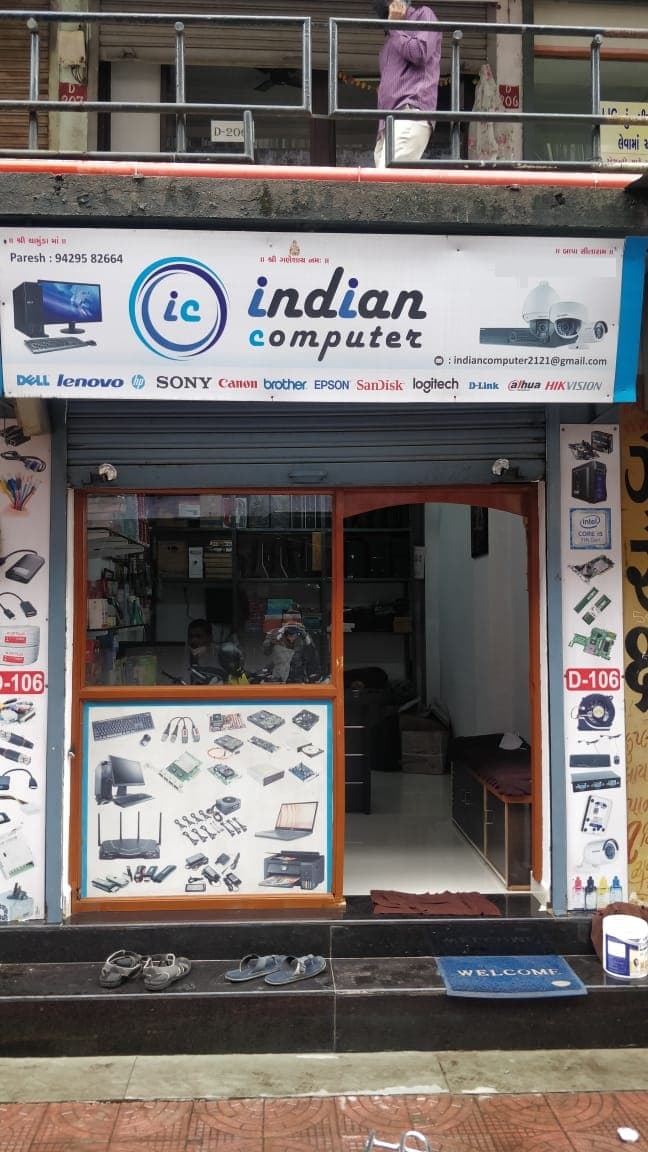 Indian Computer