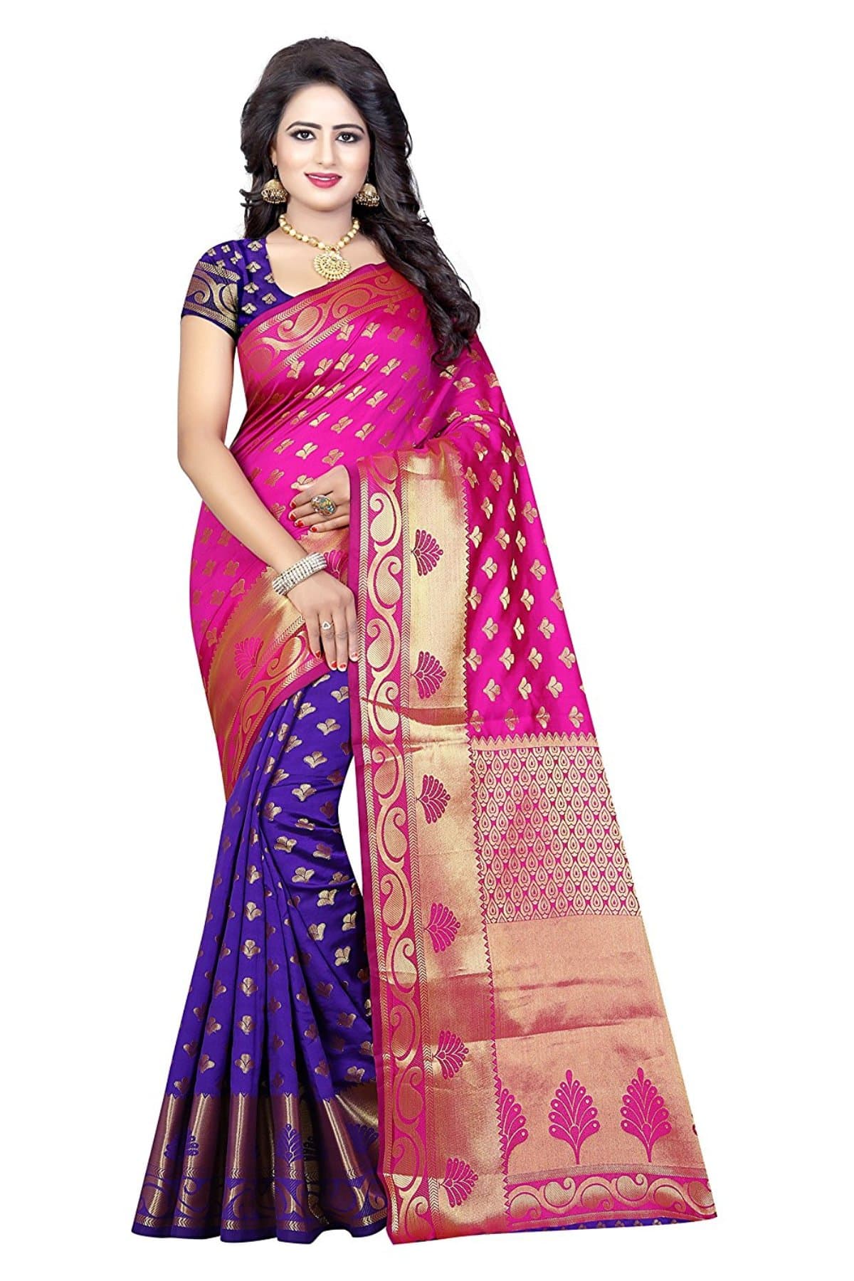 Indian Fashionista