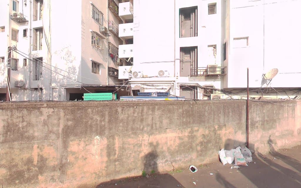 Indian Overseas Bank - Piplod Branch