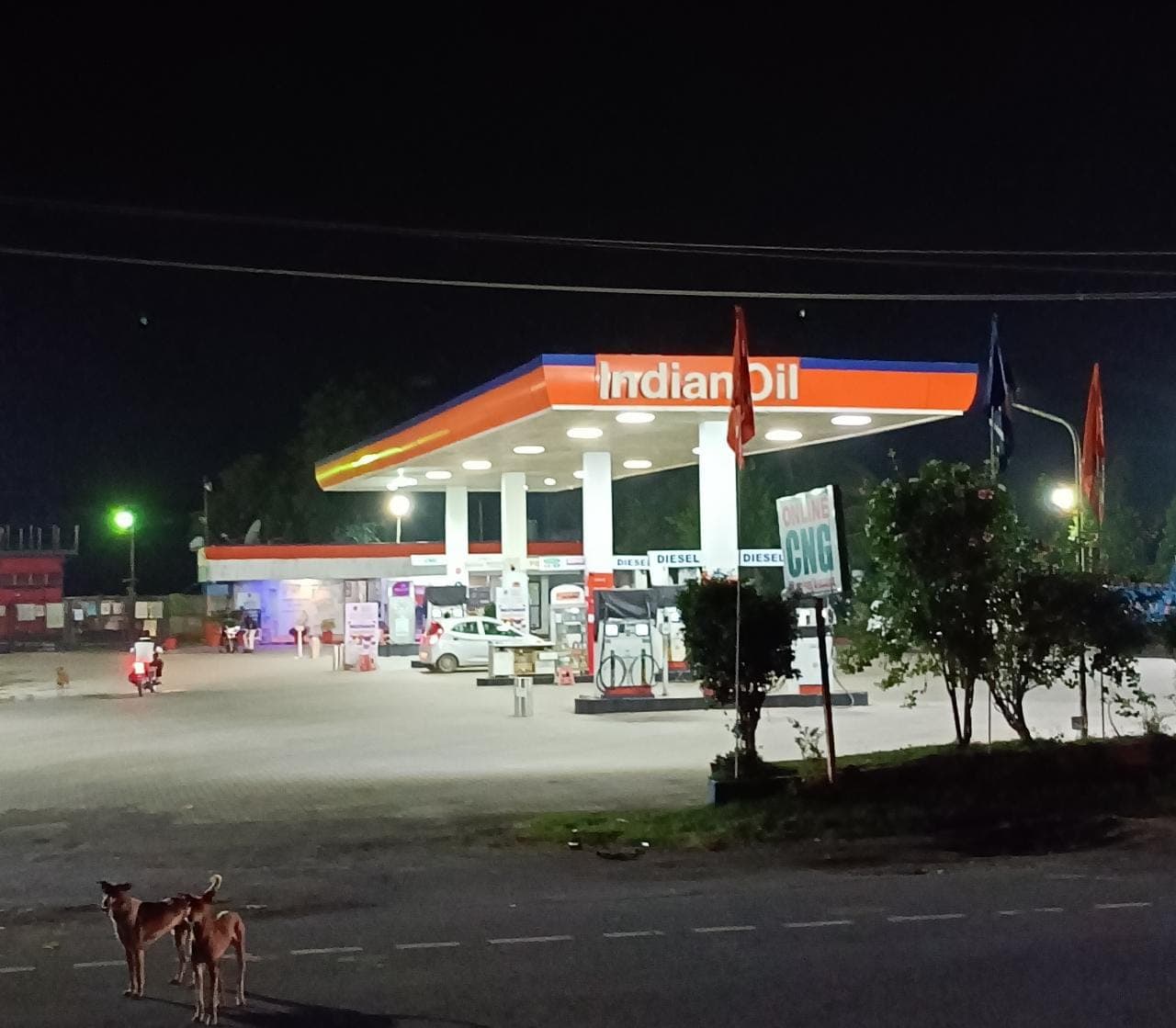 IndianOil