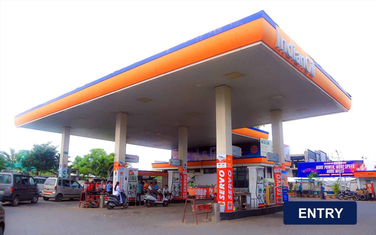 IndianOil