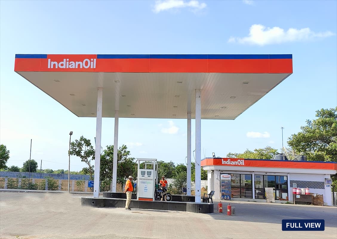 IndianOil