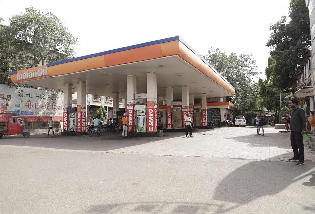 IndianOil