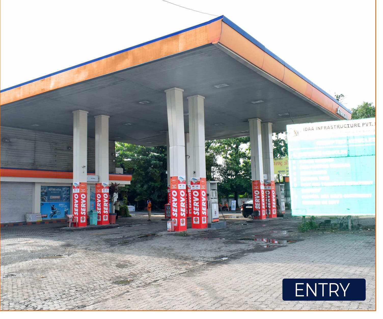 IndianOil