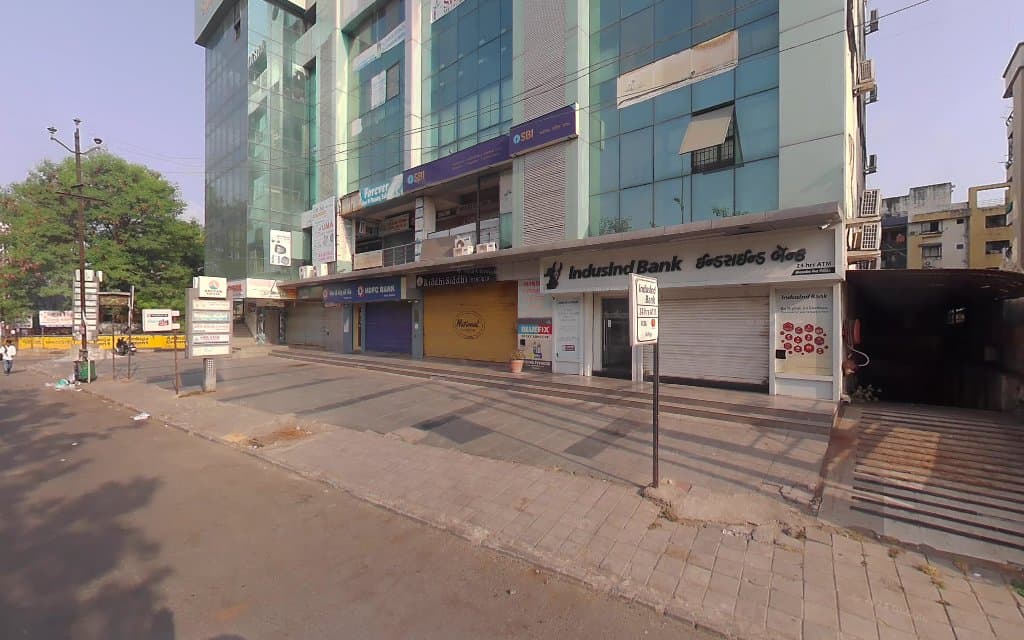 IndusInd Bank