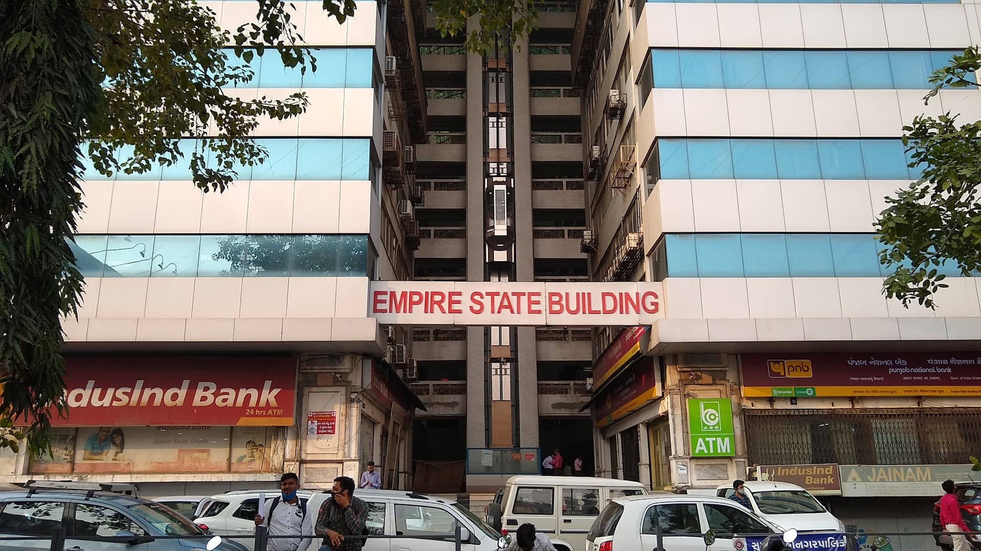 IndusInd Bank