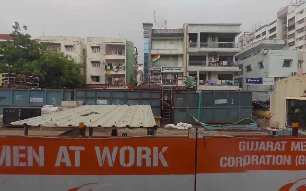 IndusInd Bank ATM