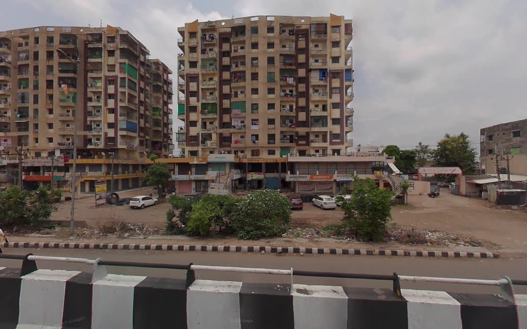 IndusInd Bank & ATM