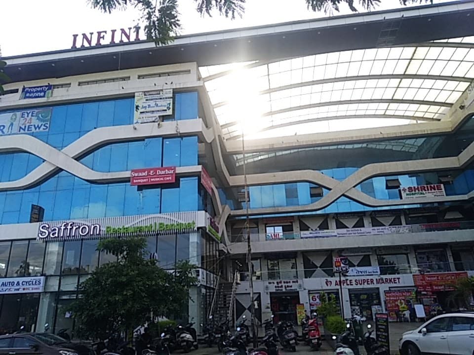 Infinity Business Hub