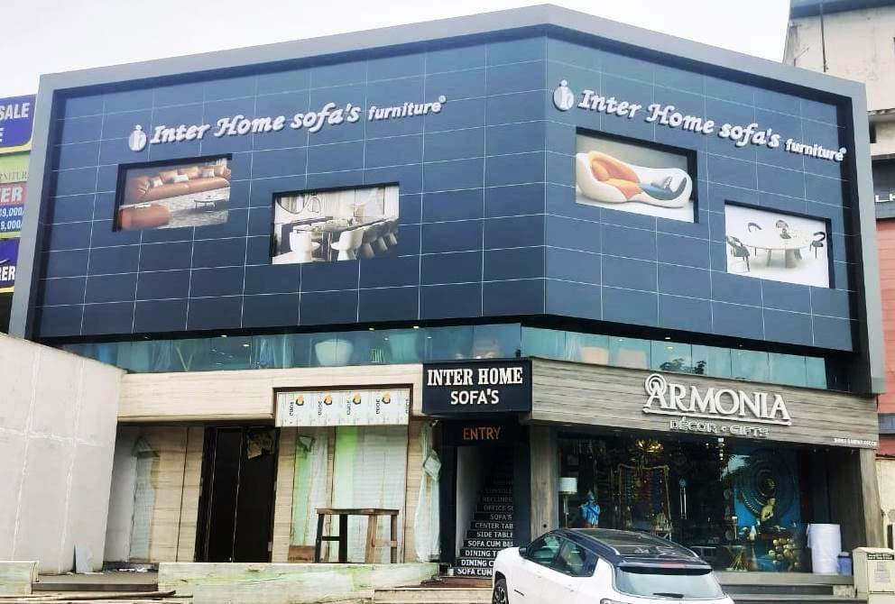 Inter Home Furniture