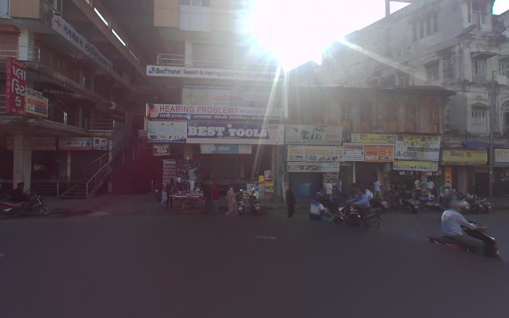 International Travel Agency