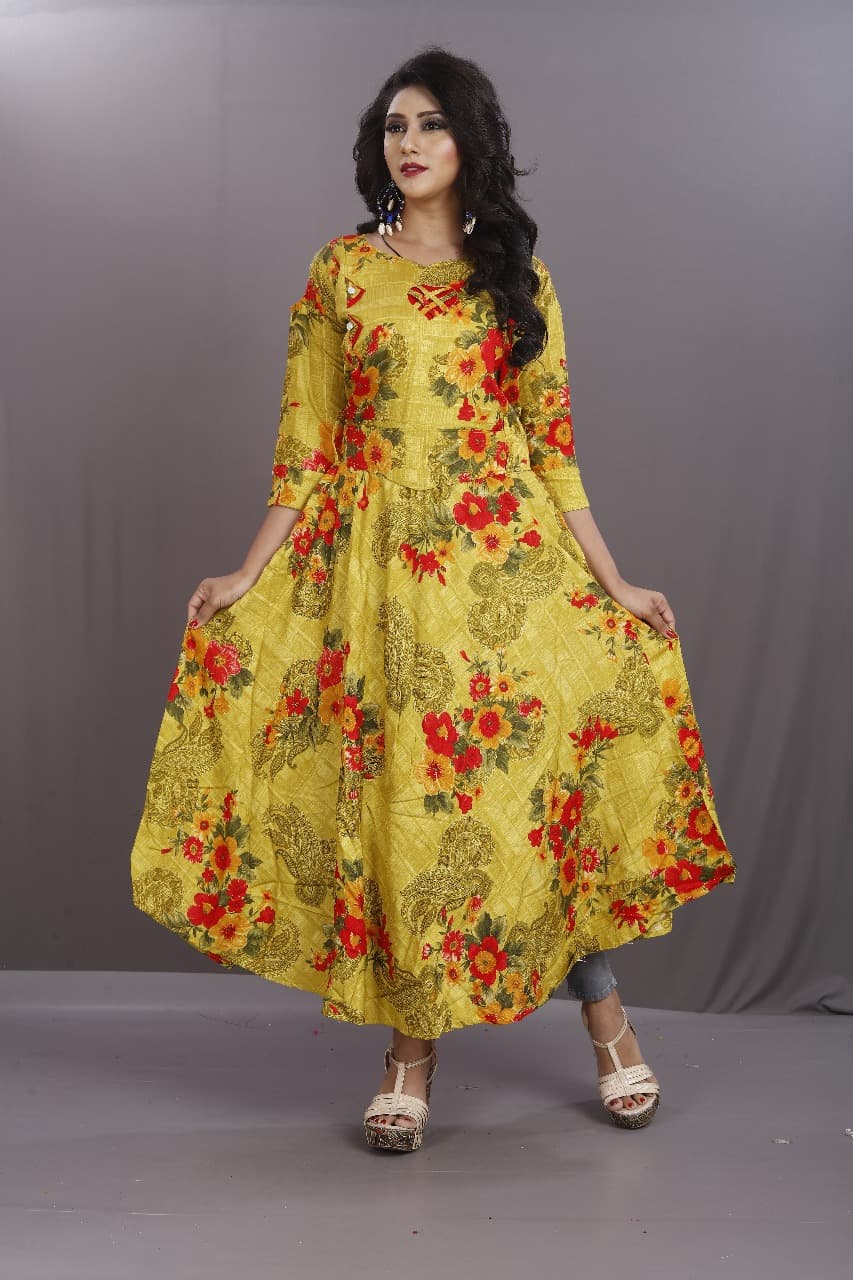 Ishita Fashion