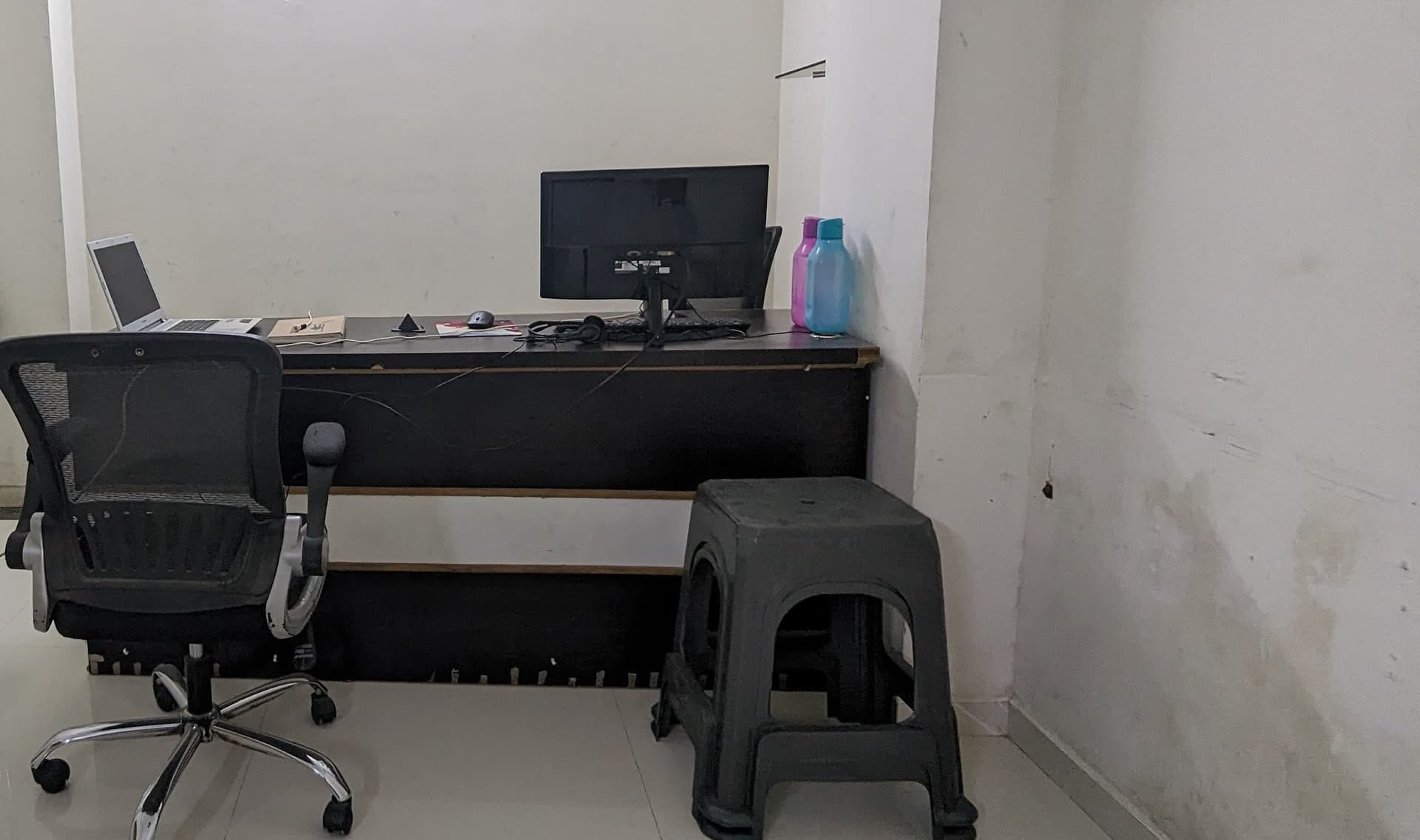 IT Co Working Space