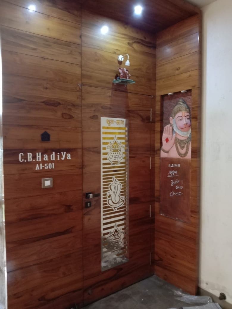 Italian Door & Kitchen Point
