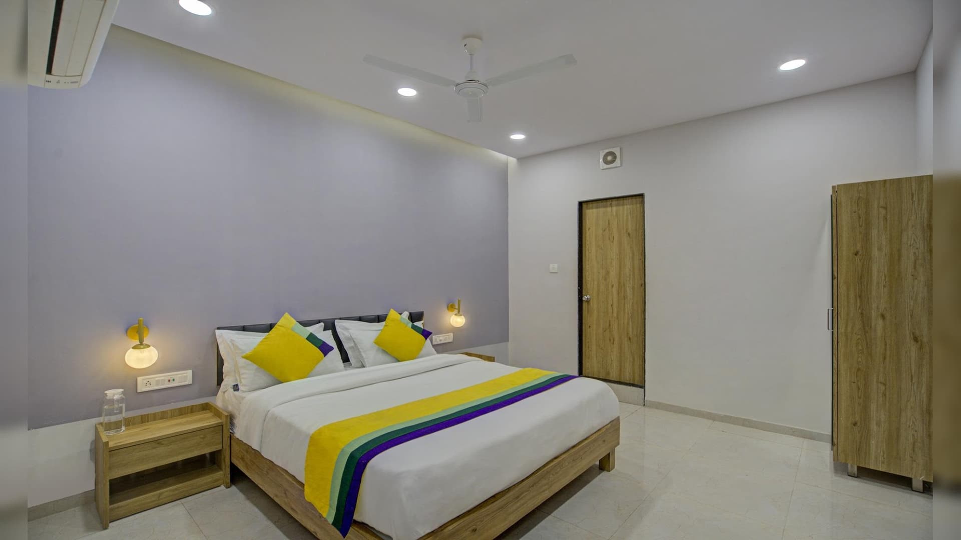 Itsy Hotels Natasha Vesu Surat