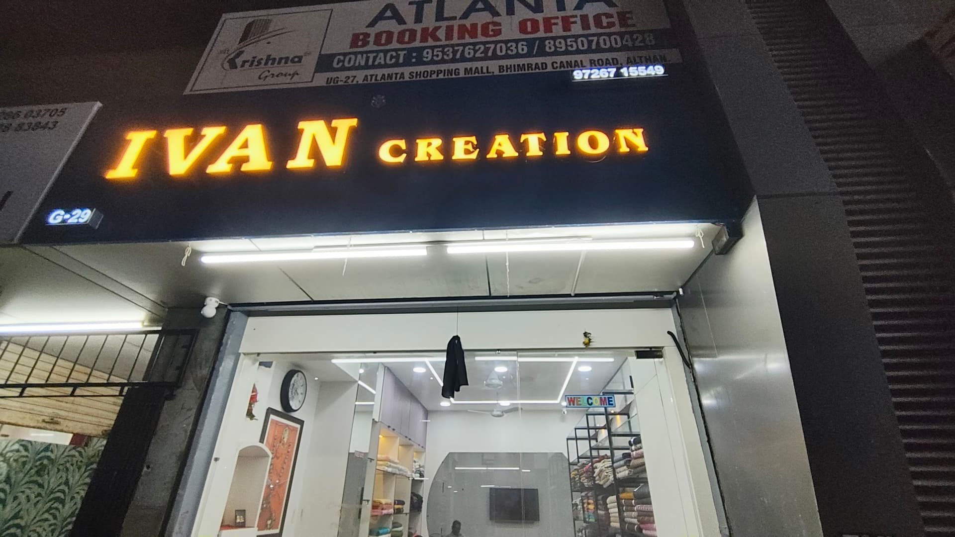 Ivan Creation: Premium Cotton & Silk Dress Material | Fancy Fabrics