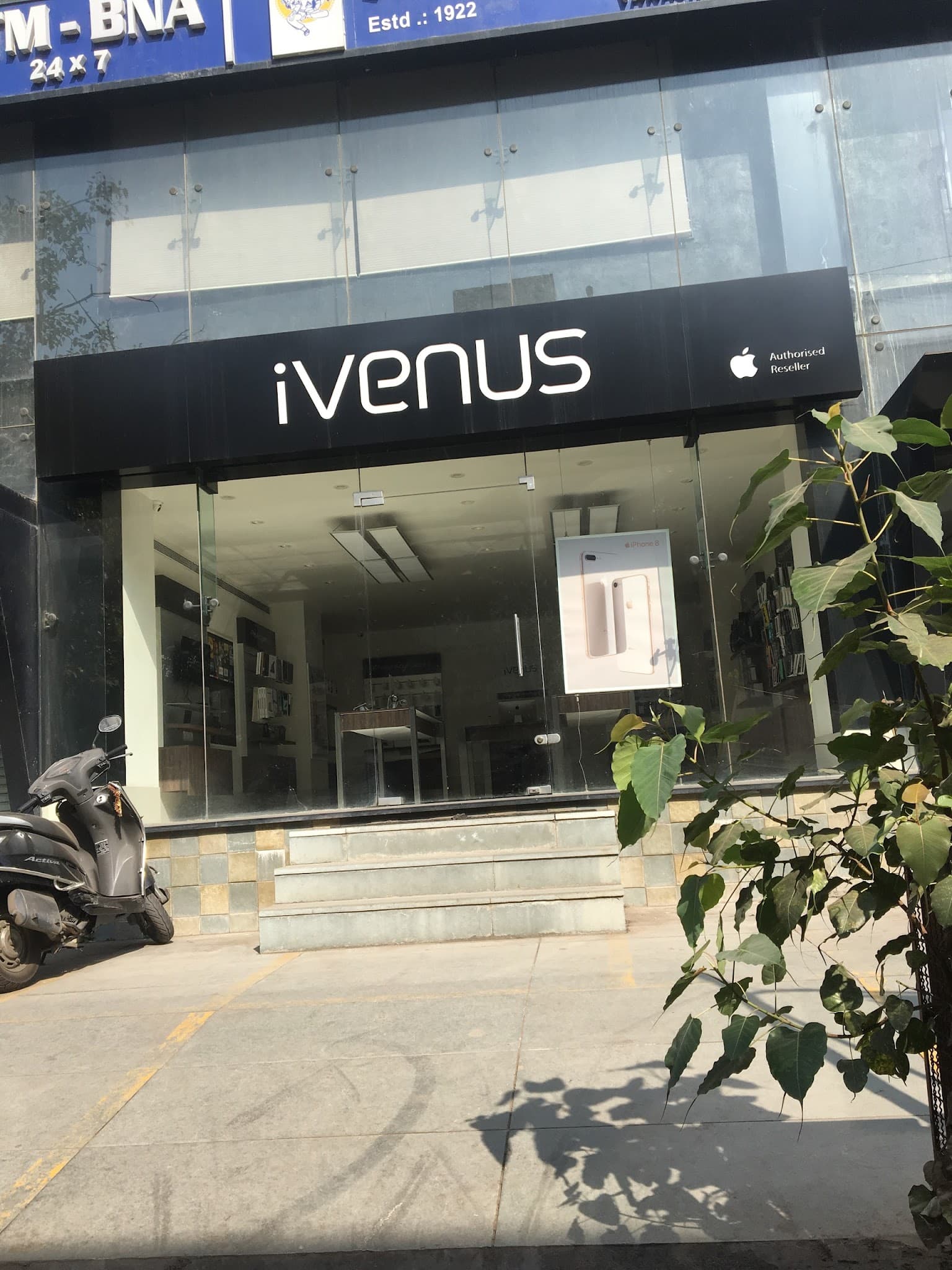 iVenus - Apple Authorised Reseller