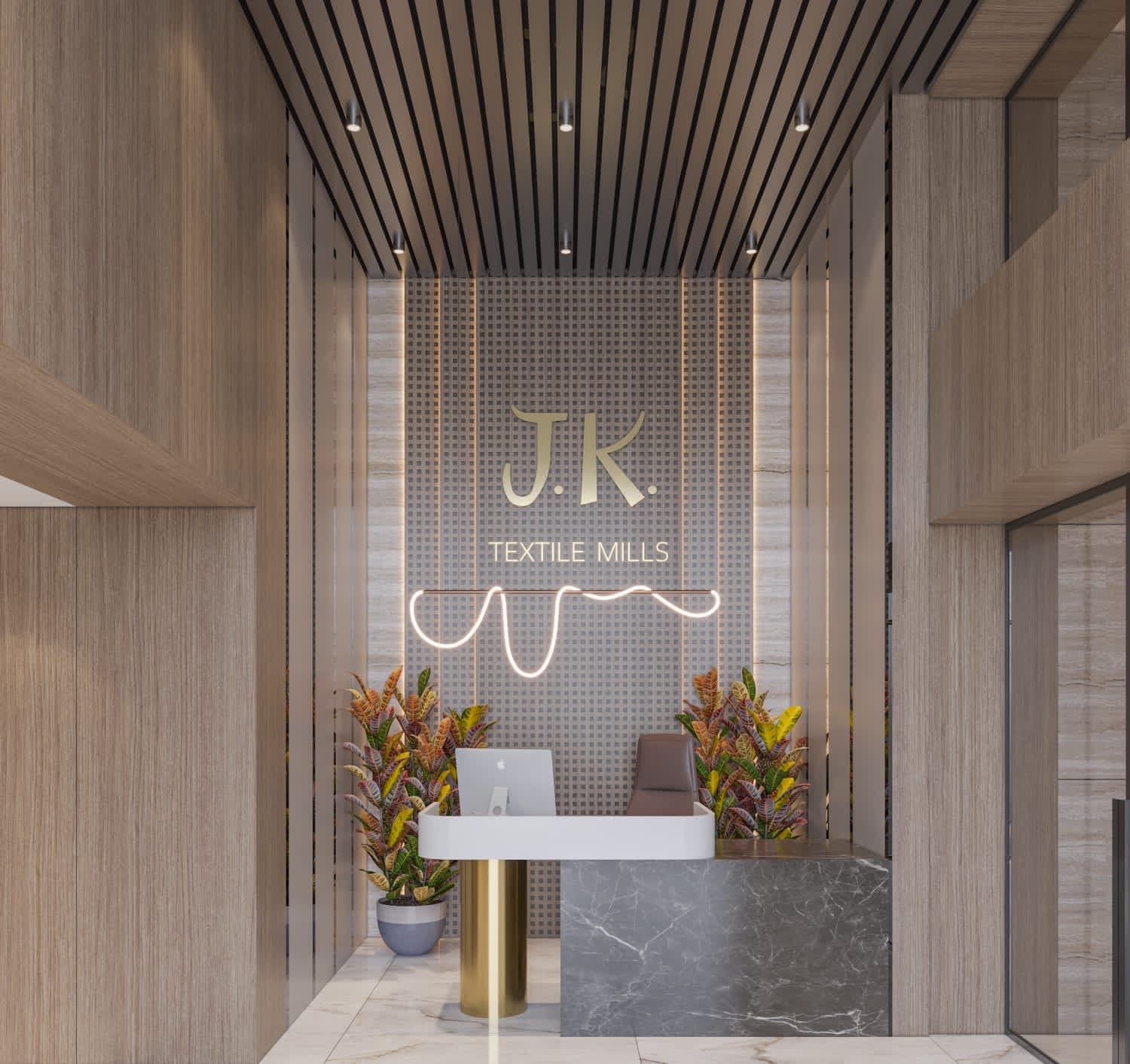 J.K. Textile Mills - Mandap Cloth Supplier