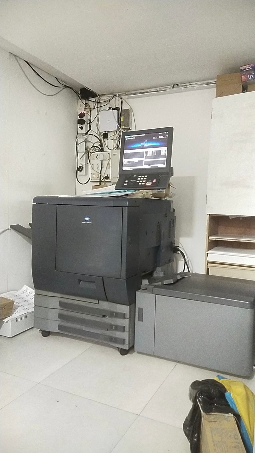 Jagdish Printers