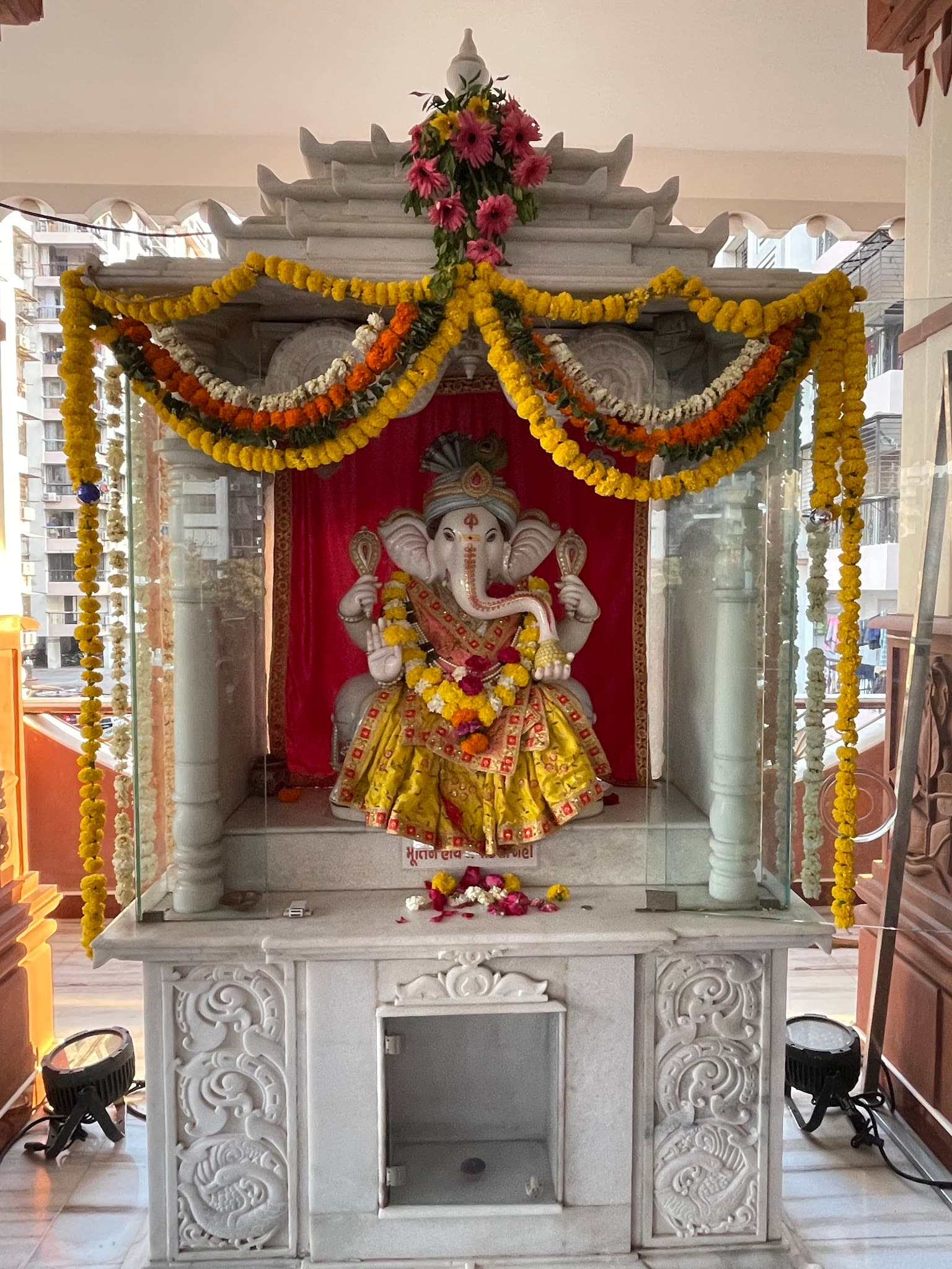 Jagnath Mahadev