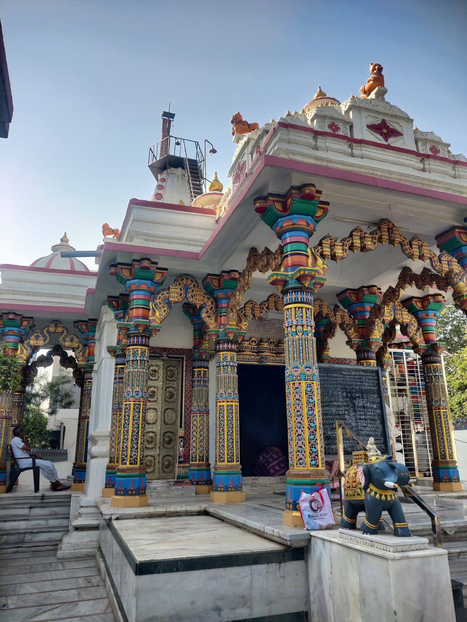 Jain Derasar