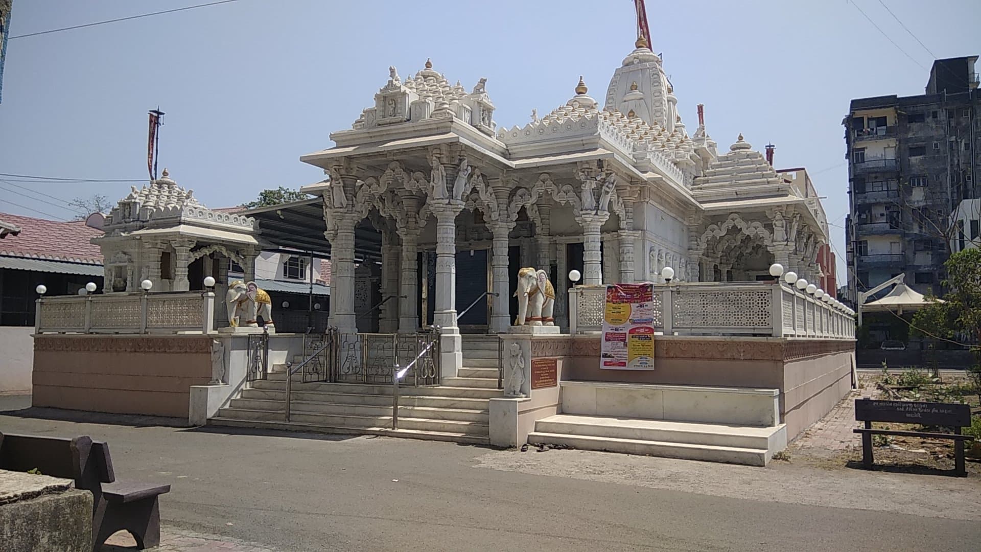 Jain Derasar