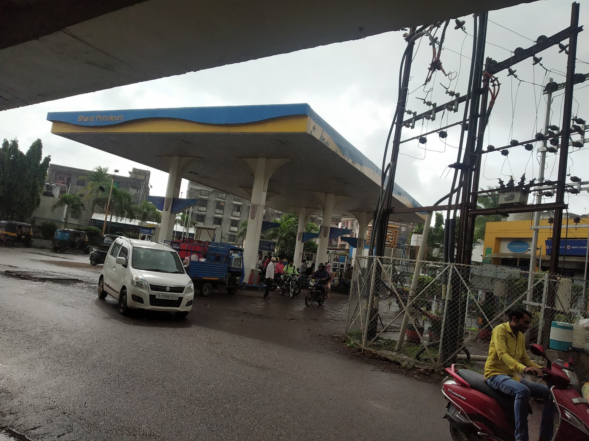 Jalaram Petroleum