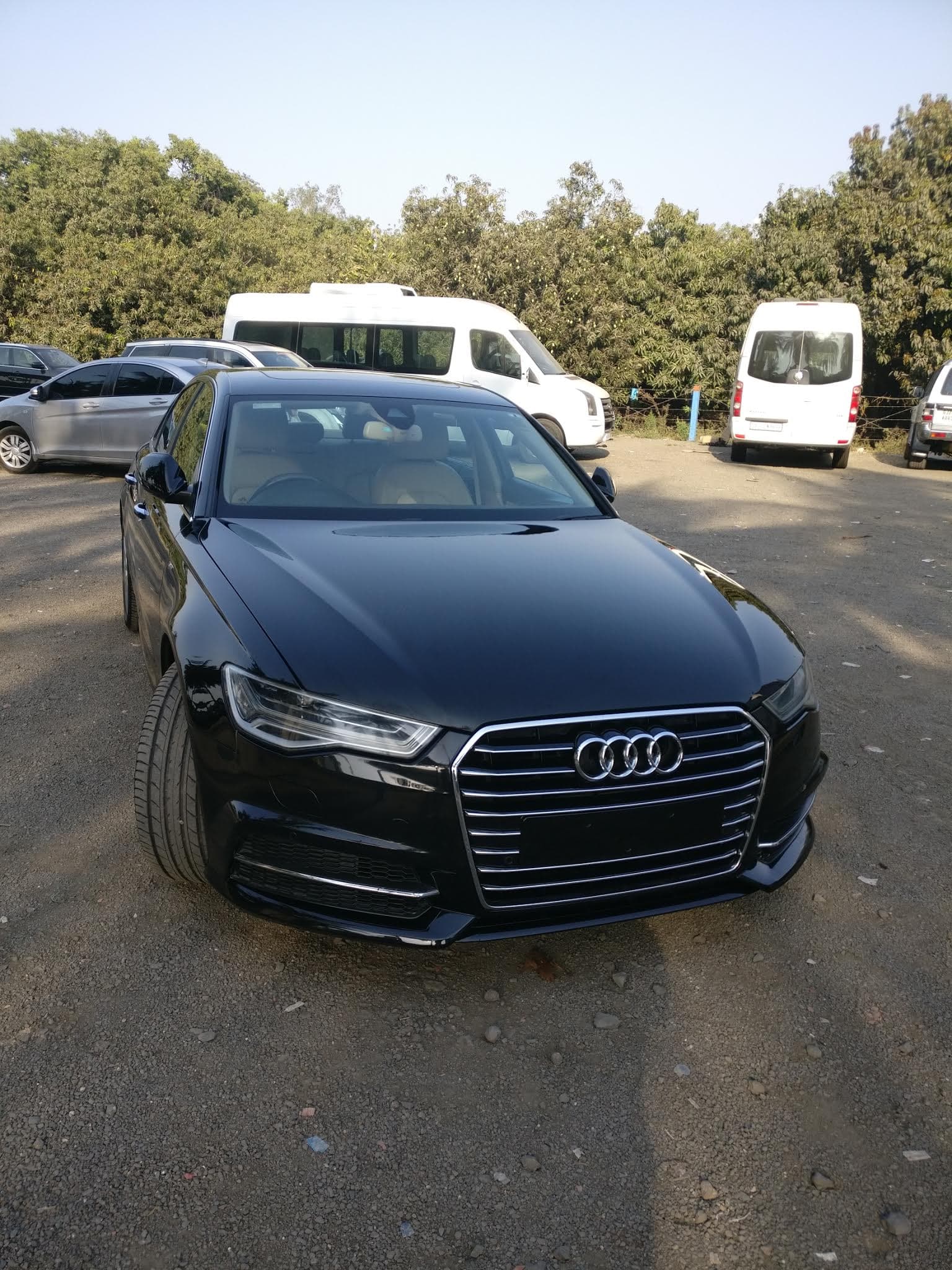 Janvi motors