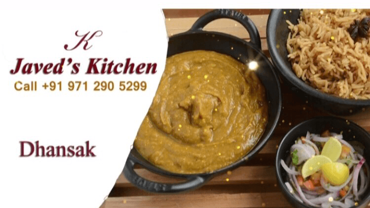 Javed’s Kitchen