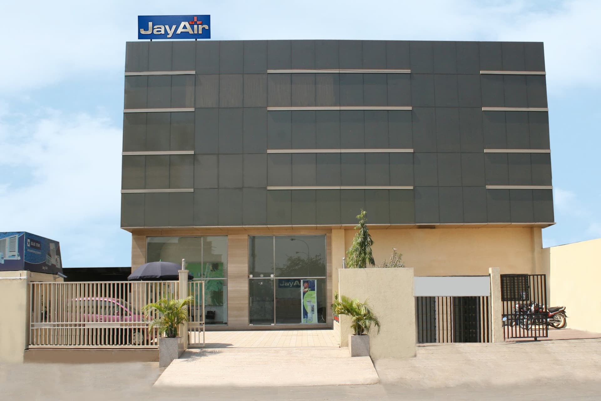 Jay Air Systems Private Limited