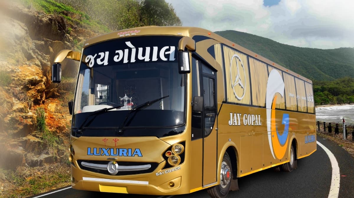 Jay Gopal Travels