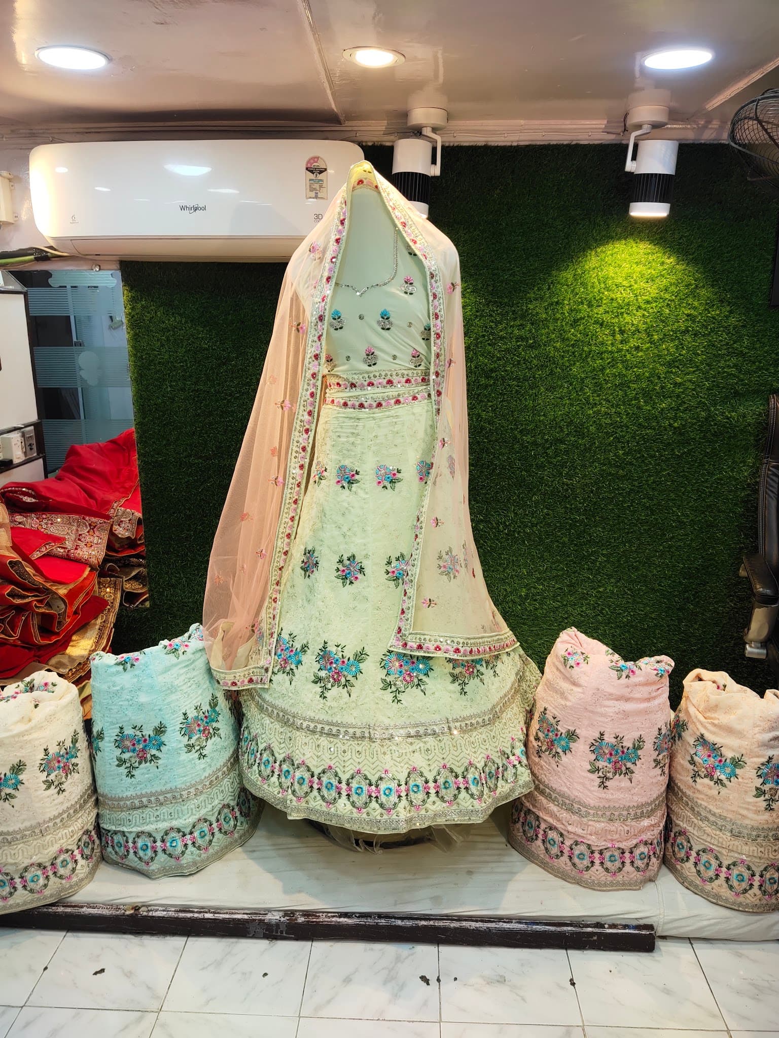 JAY LAXMI CREATION