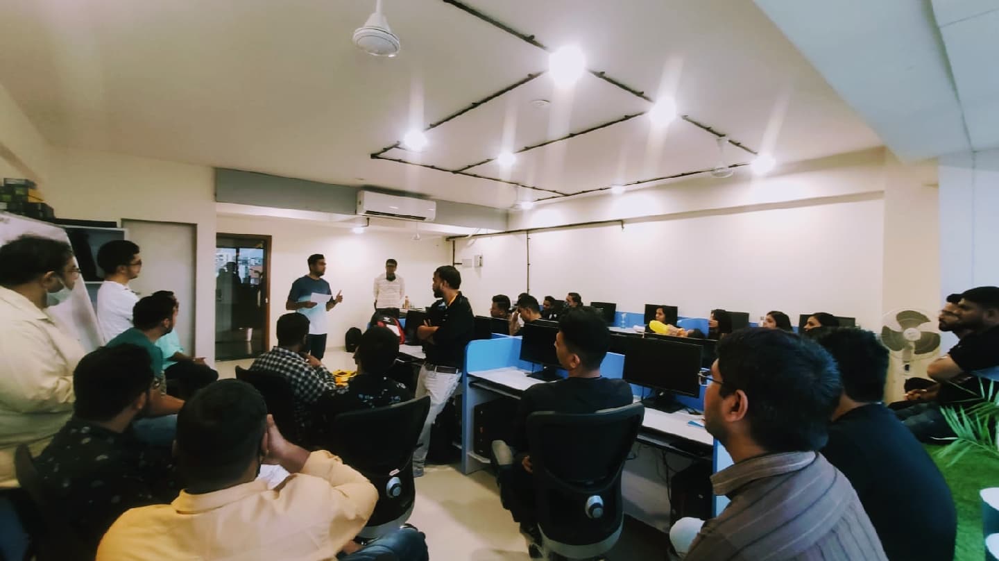 JayamSoft Global Service LLP