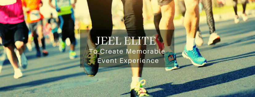 Jeel Elite Event Management PVT LTD