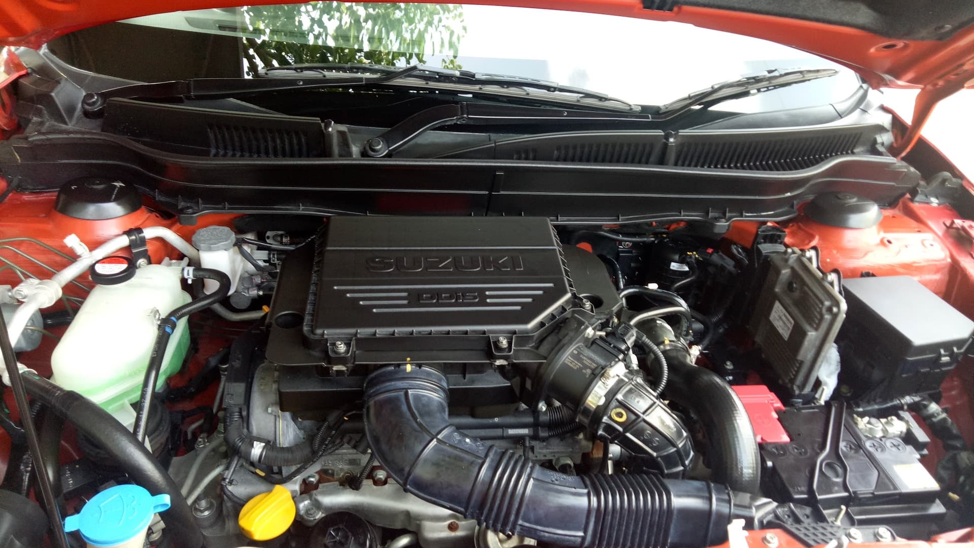 Jem's Car Care