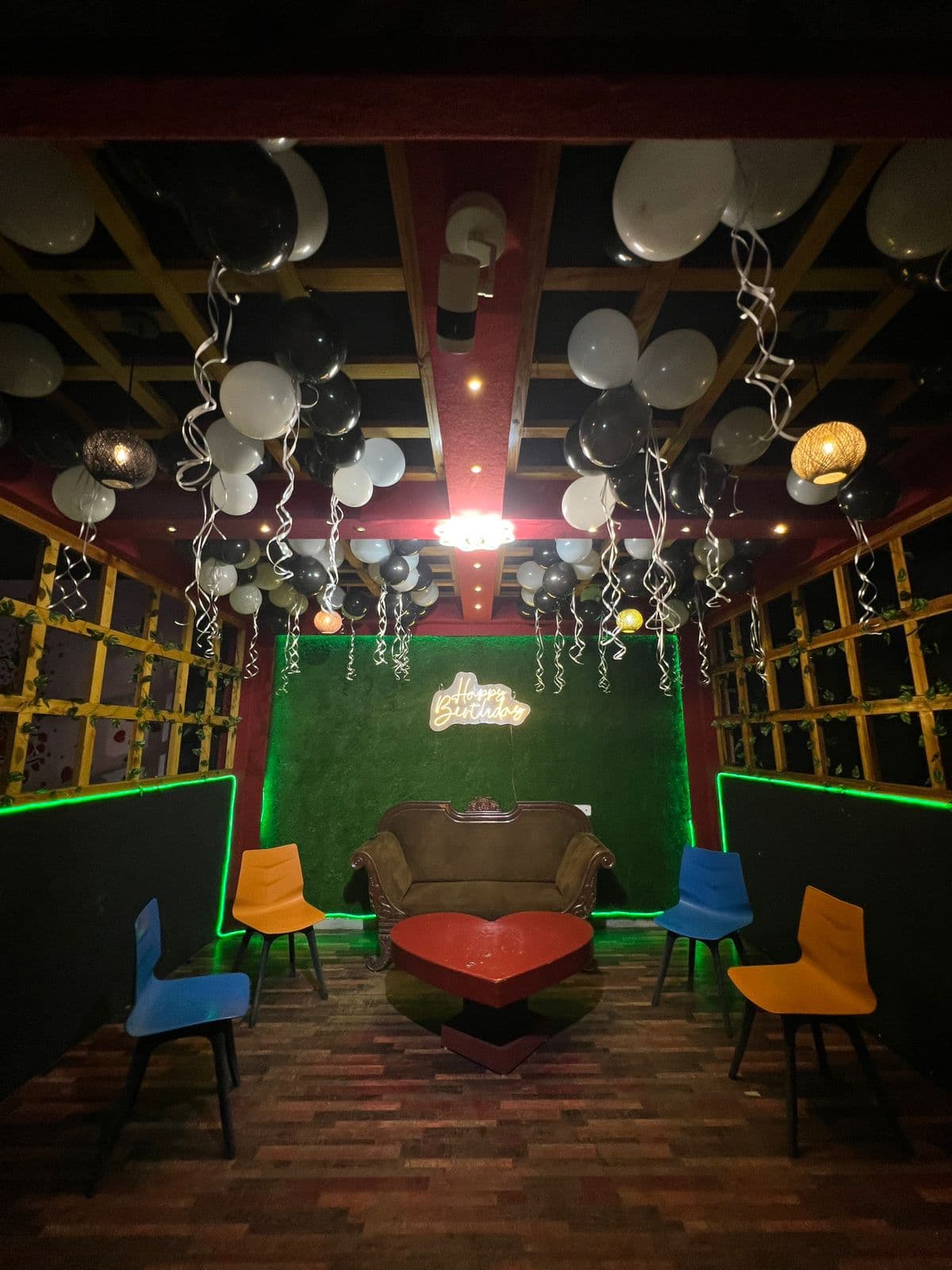 Jerry Cafe