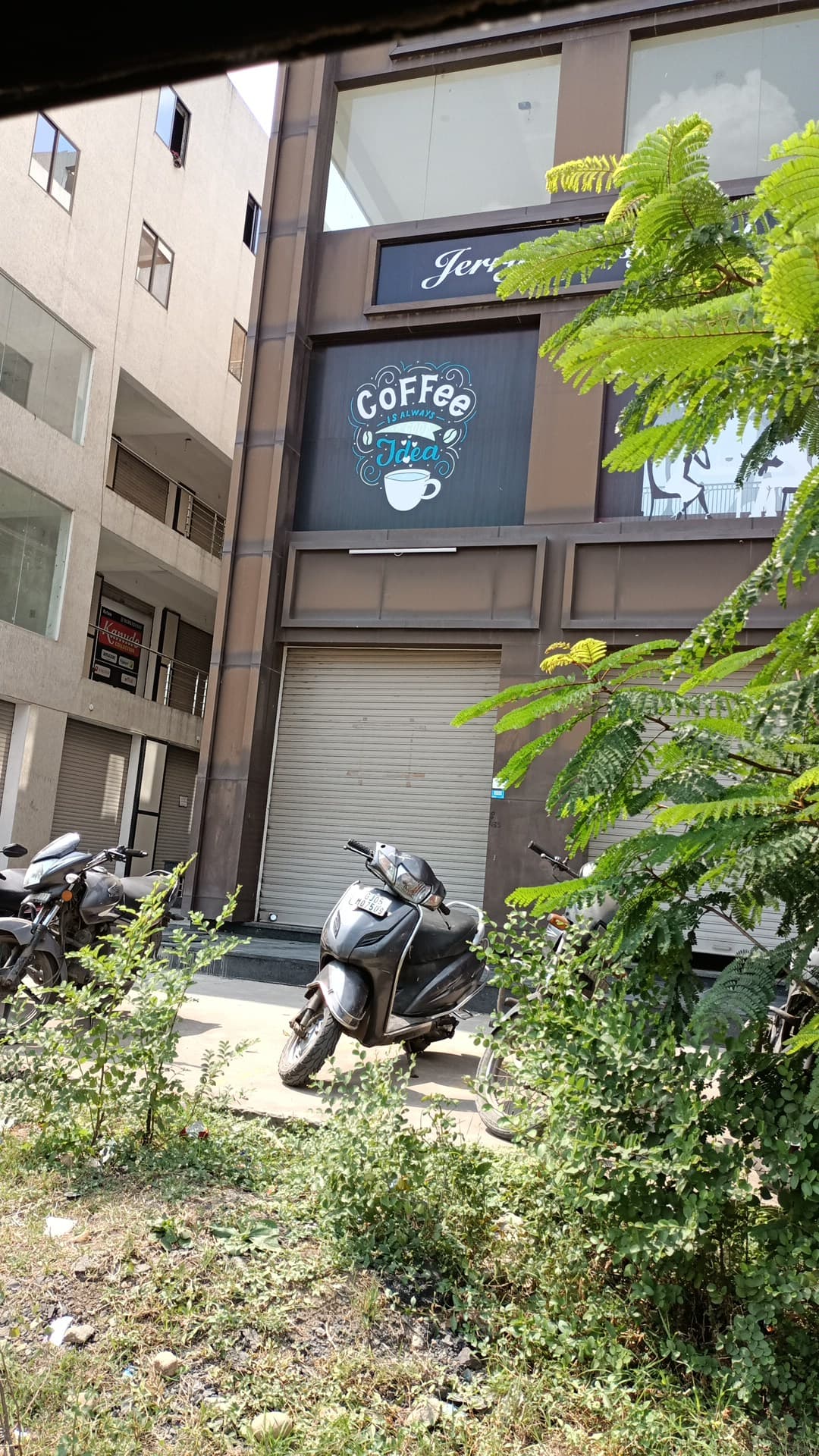Jerry hotel oyo
