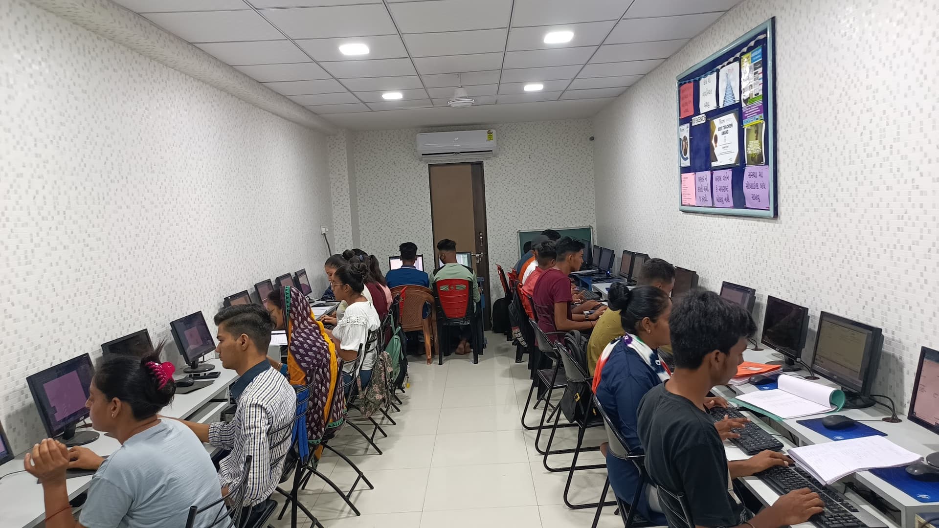 JetPoint Academy