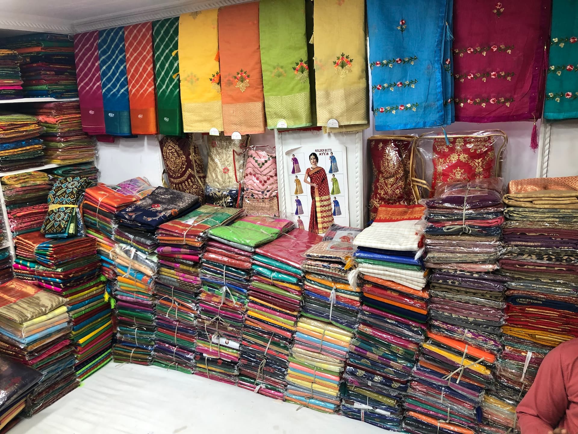 JF Studio | Saree Manufacturers in Surat