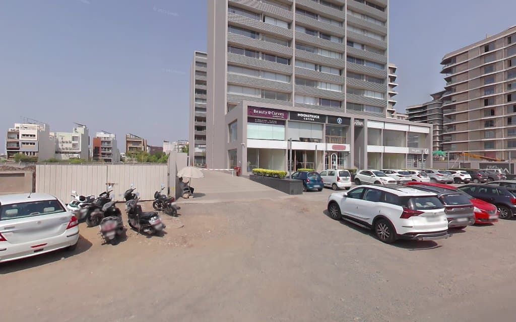 Jigar Vyas & Associates