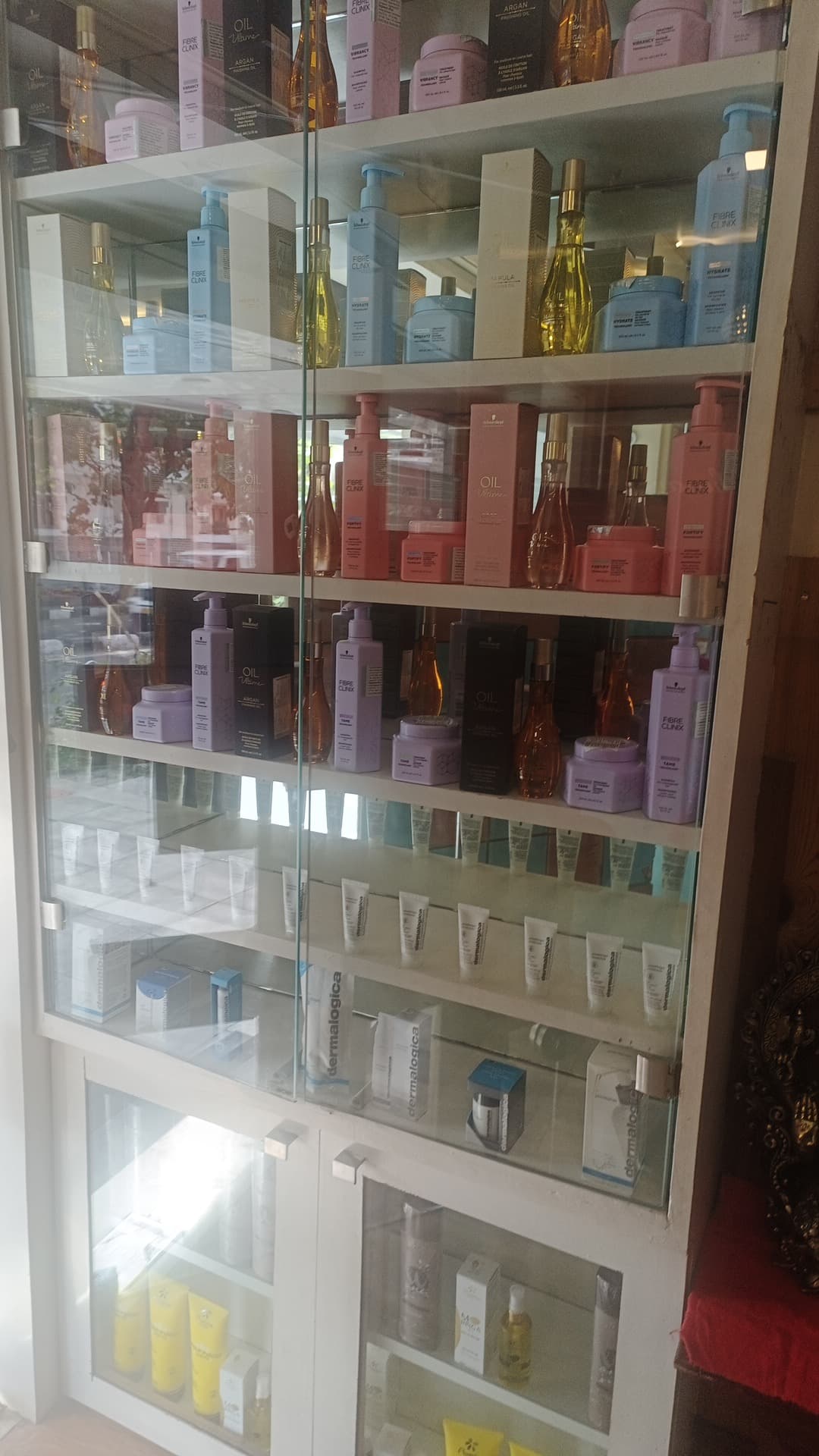Jiya Touch & Beauty