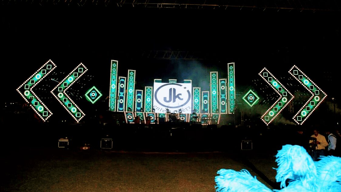 JK Entertainerz : Wedding Planner Surat