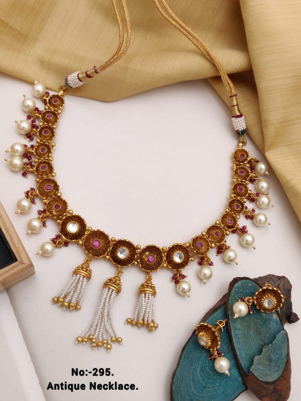 JK Fashion Jewellery