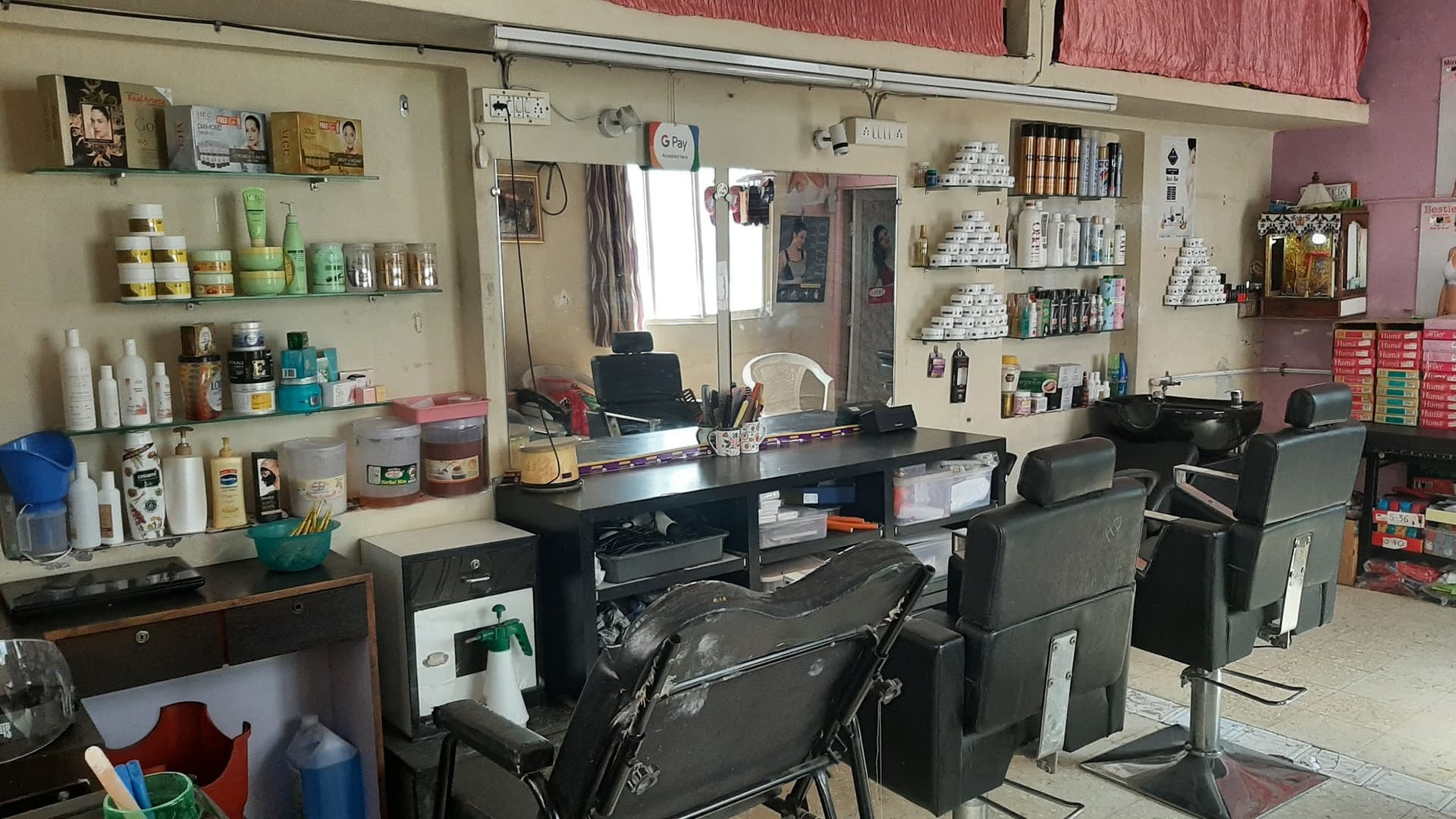 Joban Beauty Care