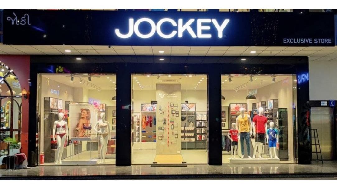 Jockey Exclusive Store