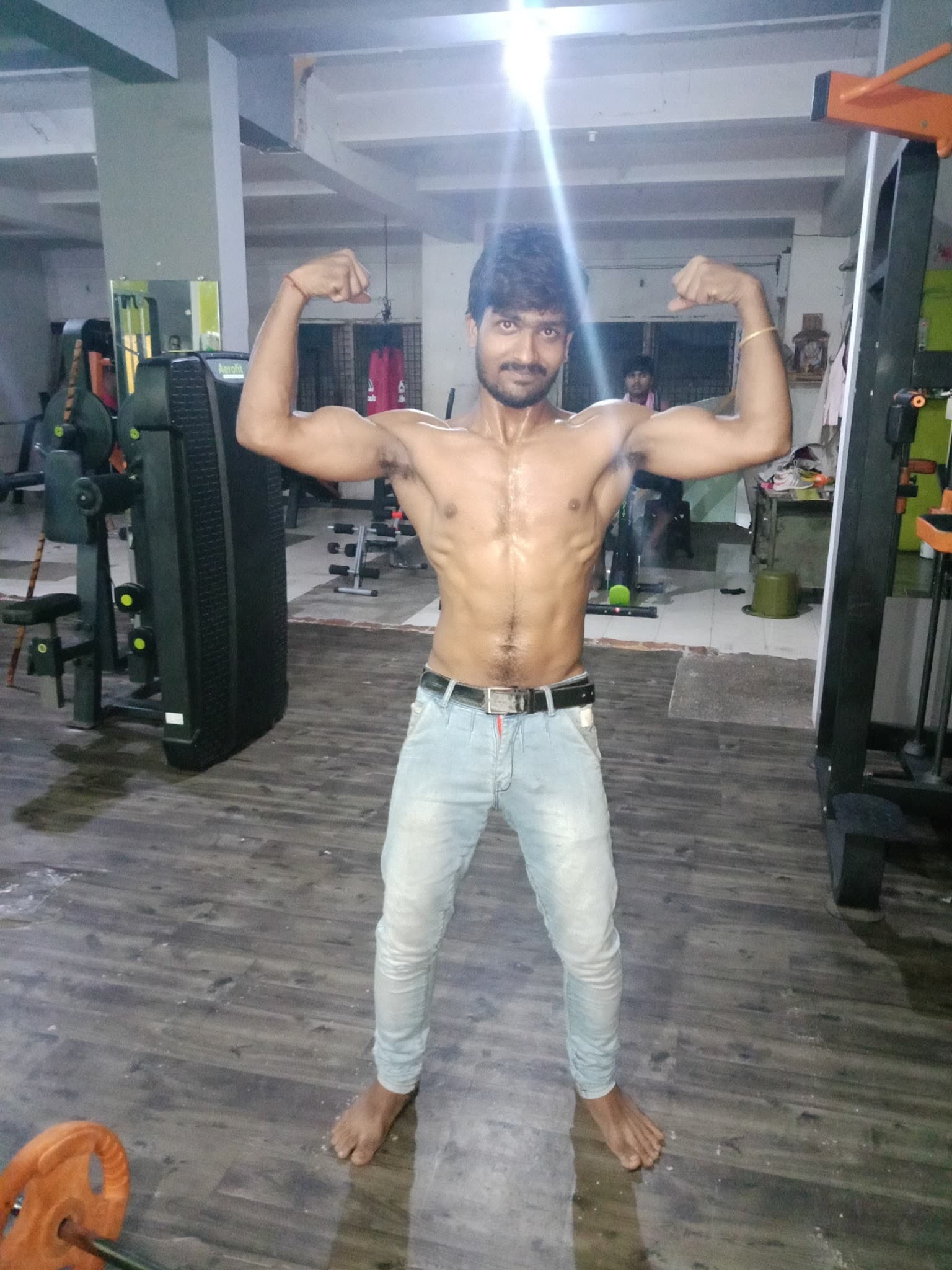 John Fitness