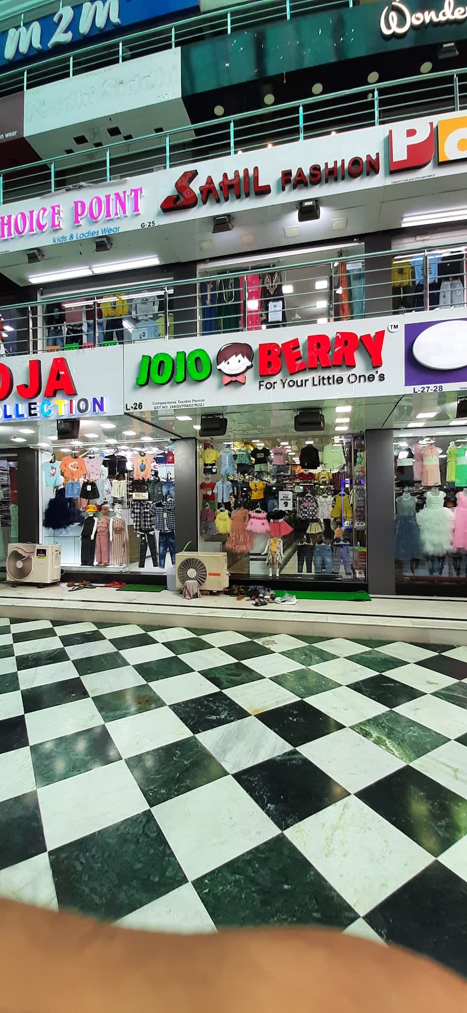 Jojo-Berry