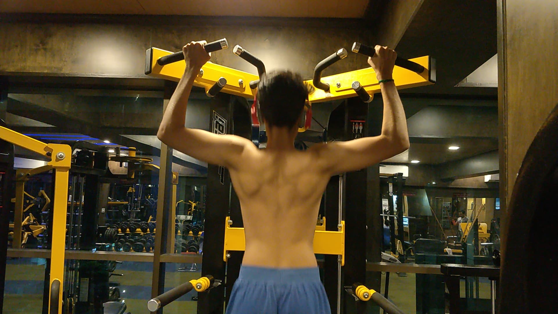 JS Fitness Hub